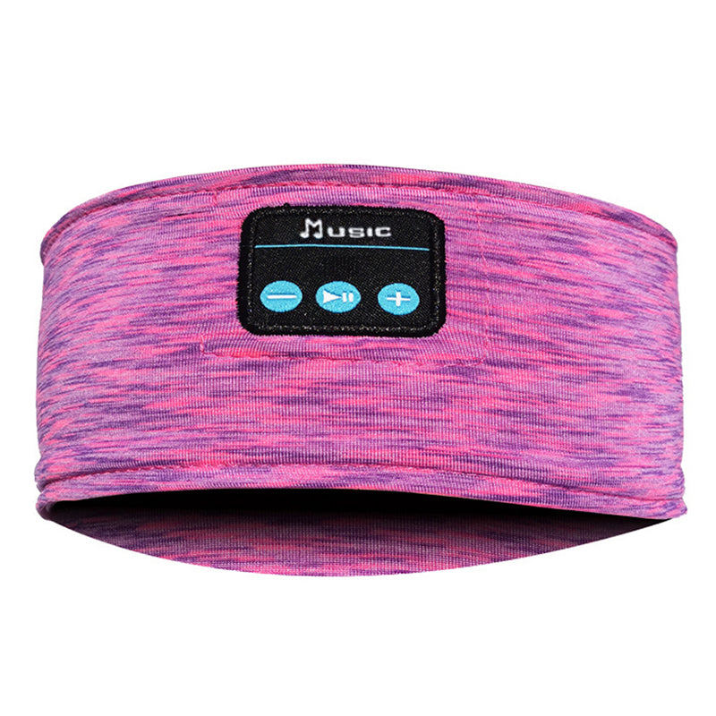 Bluetooth Headband Wireless Music Sleeping Earphone Headphone Sleep Earbud HD Stereo Speaker for Sleeping Workout Jogging Yoga Bluetooth Headband Wireless Music Sleeping Earphone Headphone Sleep Earbud HD Stereo Speaker for Sleeping Workout Jogging Yoga